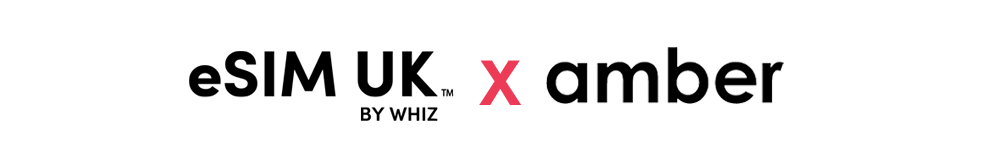 WHIZ UK amberstudent collaboration logo