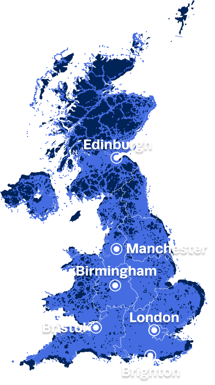 uk tourist esim