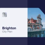 eSIM Brighton