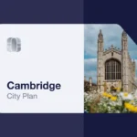 eSIM Cambridge