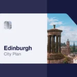 eSIM Edinburgh