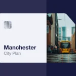 eSIM Manchester