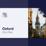 eSIM Oxford