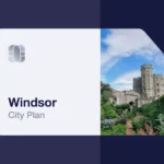 eSIM Windsor