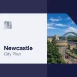 eSIM Newcastle