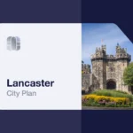 eSIM Lancaster