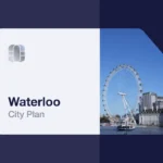 eSIM Waterloo