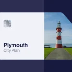 eSIM Plymouth