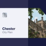 eSIM Chester