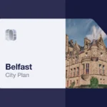 eSIM Belfast