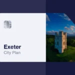 eSIM Exeter