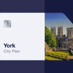 eSIM York
